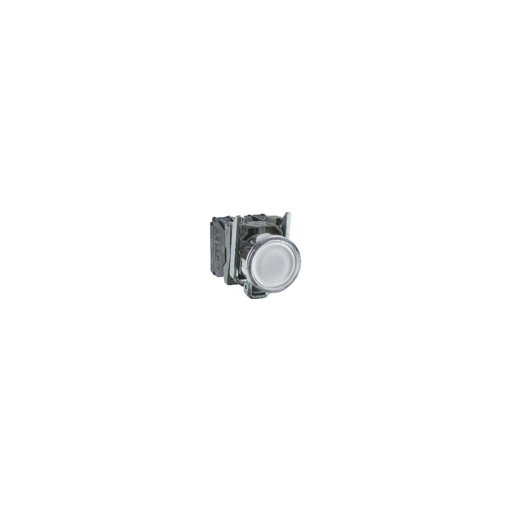 Produktbild för Schneider Electric XB4, Silver, 220-240 V, 50