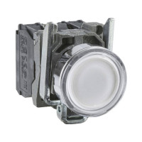 Produktbild för Schneider Electric XB4, Silver, 220-240 V, 50