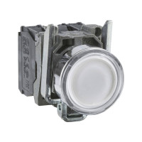 Produktbild för Schneider Electric XB4, Silver, 220-240 V, 50