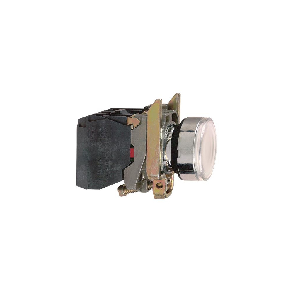 Produktbild för Schneider Electric XB4, Silver, 220-240 V, 50