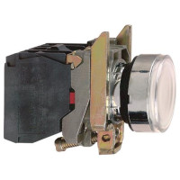 Produktbild för Schneider Electric XB4, Silver, 220-240 V, 50