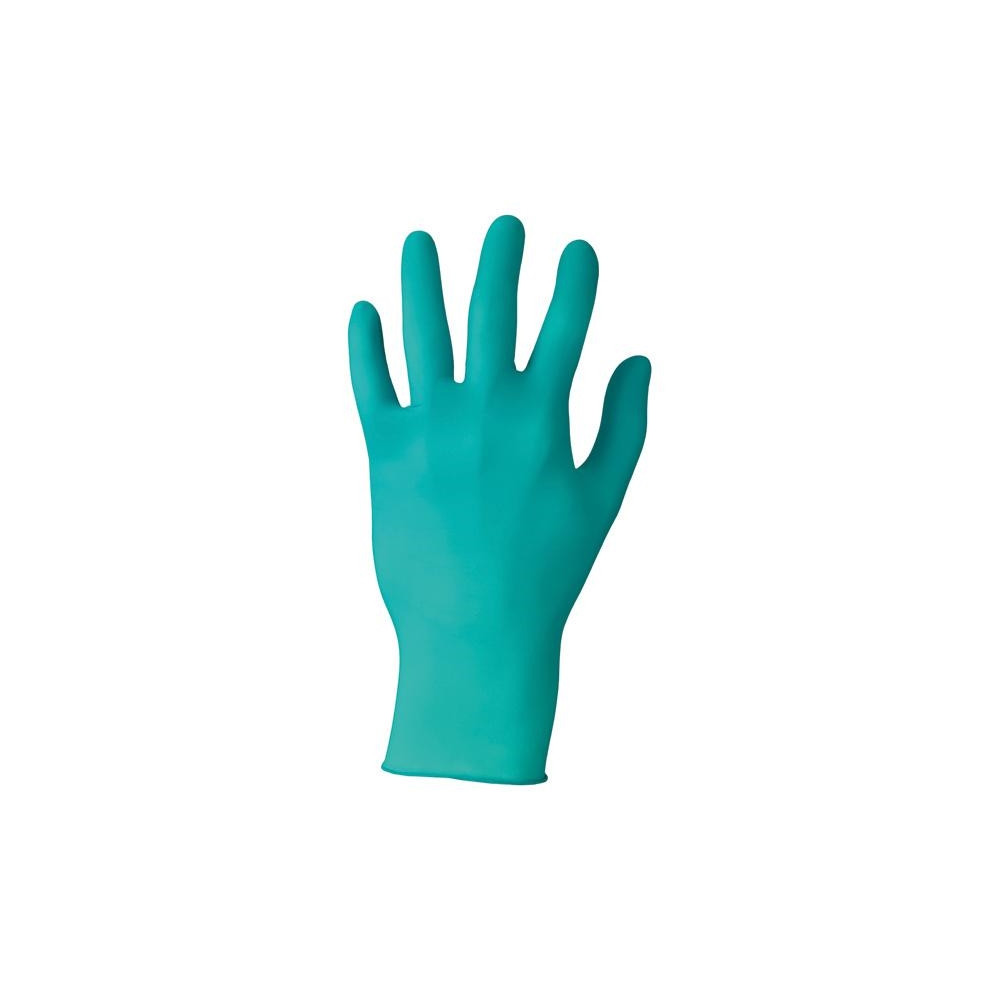 Produktbild för Engangshandsker Ansell Touchntuff® 92-600, upudret, str. 7