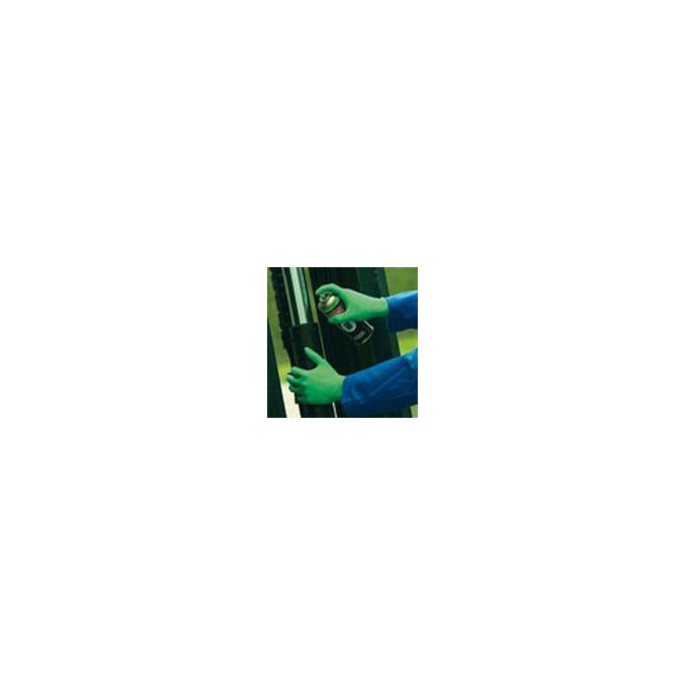Produktbild för Engangshandsker Ansell Touchntuff® 92-600, upudret, str. 7