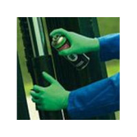 Produktbild för Engangshandsker Ansell Touchntuff® 92-600, upudret, str. 7