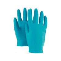 Produktbild för Engangshandsker Ansell Touchntuff® 92-600, upudret, str. 7