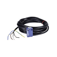 Produktbild för Schneider Electric ZB5, Knapp, Grön, Legend holder, IP66, IK...