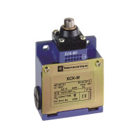 Produktbild för Schneider Electric XCKM110H29, Kabel, Zamak, IP66, Blå, CCC...