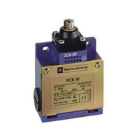 Produktbild för Schneider Electric XCKM110H29, Kabel, Zamak, IP66, Blå, CCC...