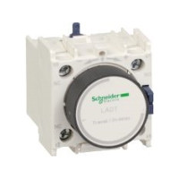 Produktbild för Schneider Electric LADT0, 44 mm, 61 mm, 48 mm, Vit, -40