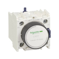 Produktbild för Schneider Electric LADT0, 44 mm, 61 mm, 48 mm, Vit, -40