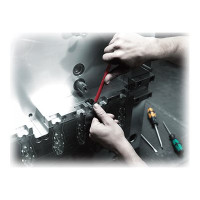 Produktbild för Wera 950/9 Hex-Plus - L-nyckelsats - 9 delar