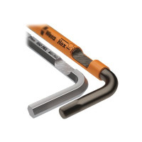 Produktbild för Wera 950/9 Hex-Plus - L-nyckelsats - 9 delar