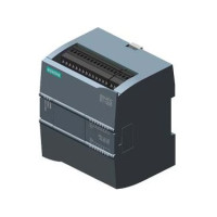 Produktbild för Siemens 6ES7212-1AE40-0XB0, Analog, Strömförsörjning av syst...