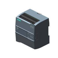 Produktbild för Siemens 6ES7212-1AE40-0XB0, Analog, Strömförsörjning av syst...