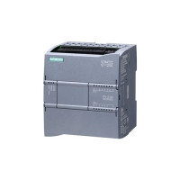 Produktbild för Siemens 6ES7212-1AE40-0XB0, Analog, Strömförsörjning av syst...
