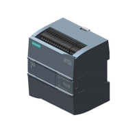 Produktbild för Siemens 6ES7212-1AE40-0XB0, Analog, Strömförsörjning av syst...