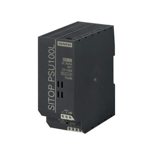 Siemens Siemens 6EP1333-1LB00, inomhus, Rumänien, Multifärg, 500 g,...