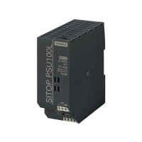 Produktbild för Siemens 6EP1333-1LB00, inomhus, Rumänien, Multifärg, 500 g,...