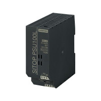 Produktbild för Siemens 6EP1333-1LB00, inomhus, Rumänien, Multifärg, 500 g,...