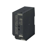 Produktbild för Siemens 6EP1333-1LB00, inomhus, Rumänien, Multifärg, 500 g,...