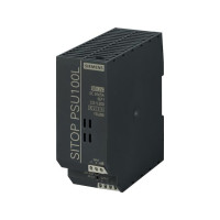 Produktbild för Siemens 6EP1333-1LB00, inomhus, Rumänien, Multifärg, 500 g,...