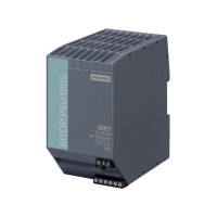 Produktbild för Siemens 6EP1334-2BA20, inomhus, Österrike, Multifärg, 700 g,...