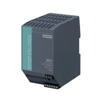 Produktbild för Siemens 6EP1334-2BA20, inomhus, Österrike, Multifärg, 700 g,...