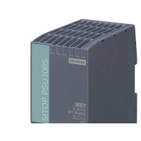 Produktbild för Siemens 6EP1334-2BA20, inomhus, Österrike, Multifärg, 700 g,...