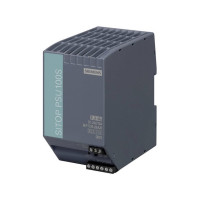Produktbild för Siemens 6EP1334-2BA20, inomhus, Österrike, Multifärg, 700 g,...