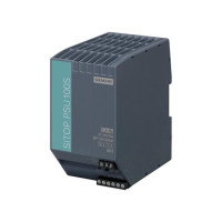 Produktbild för Siemens 6EP1334-2BA20, inomhus, Österrike, Multifärg, 700 g,...