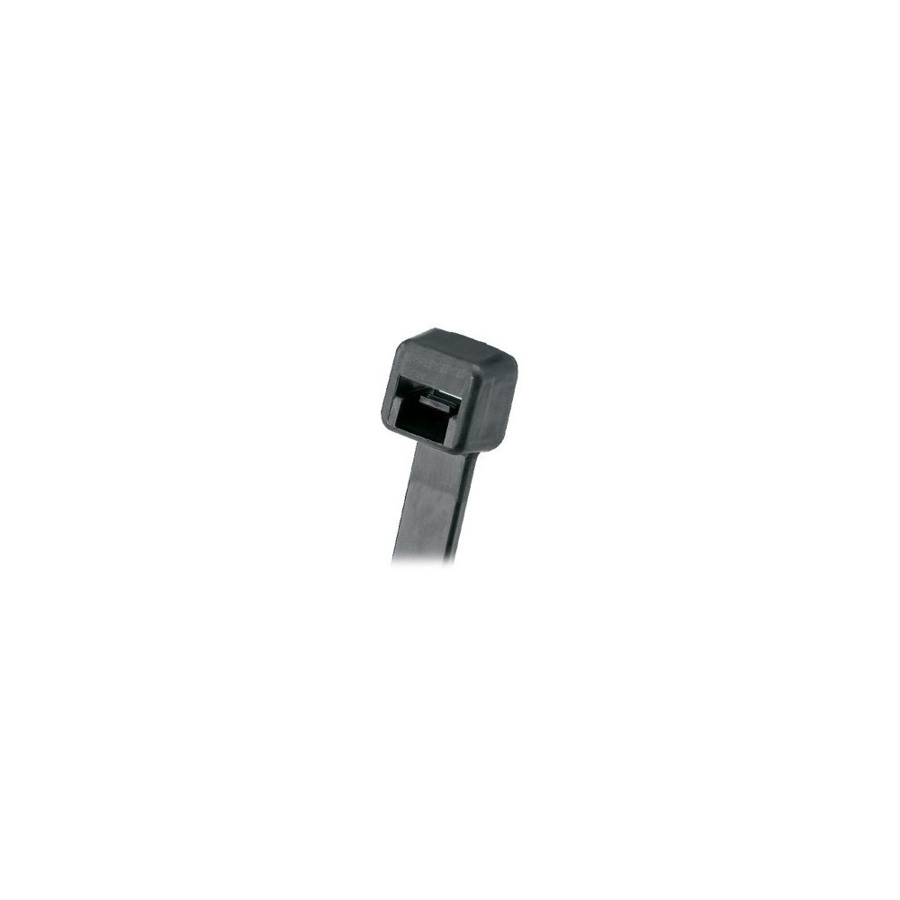 Produktbild för Panduit Pan-Ty Weather Resistant Cable Ties - kabelsamlare