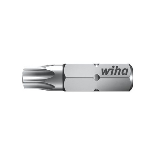 Wiha Wiha 7015Z - skruvmejselhuvud - 2 delar