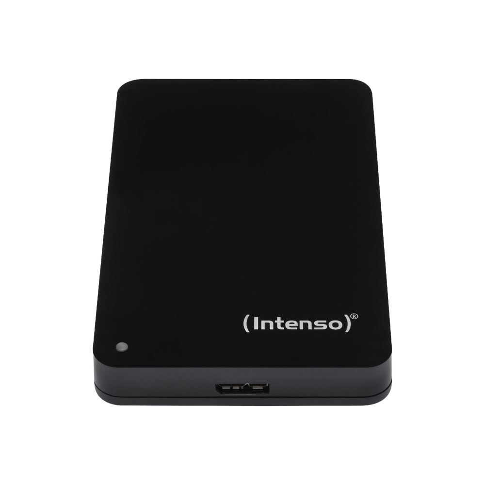 Produktbild för Intenso Memory Case - hårddisk - 4 TB - USB 3.0