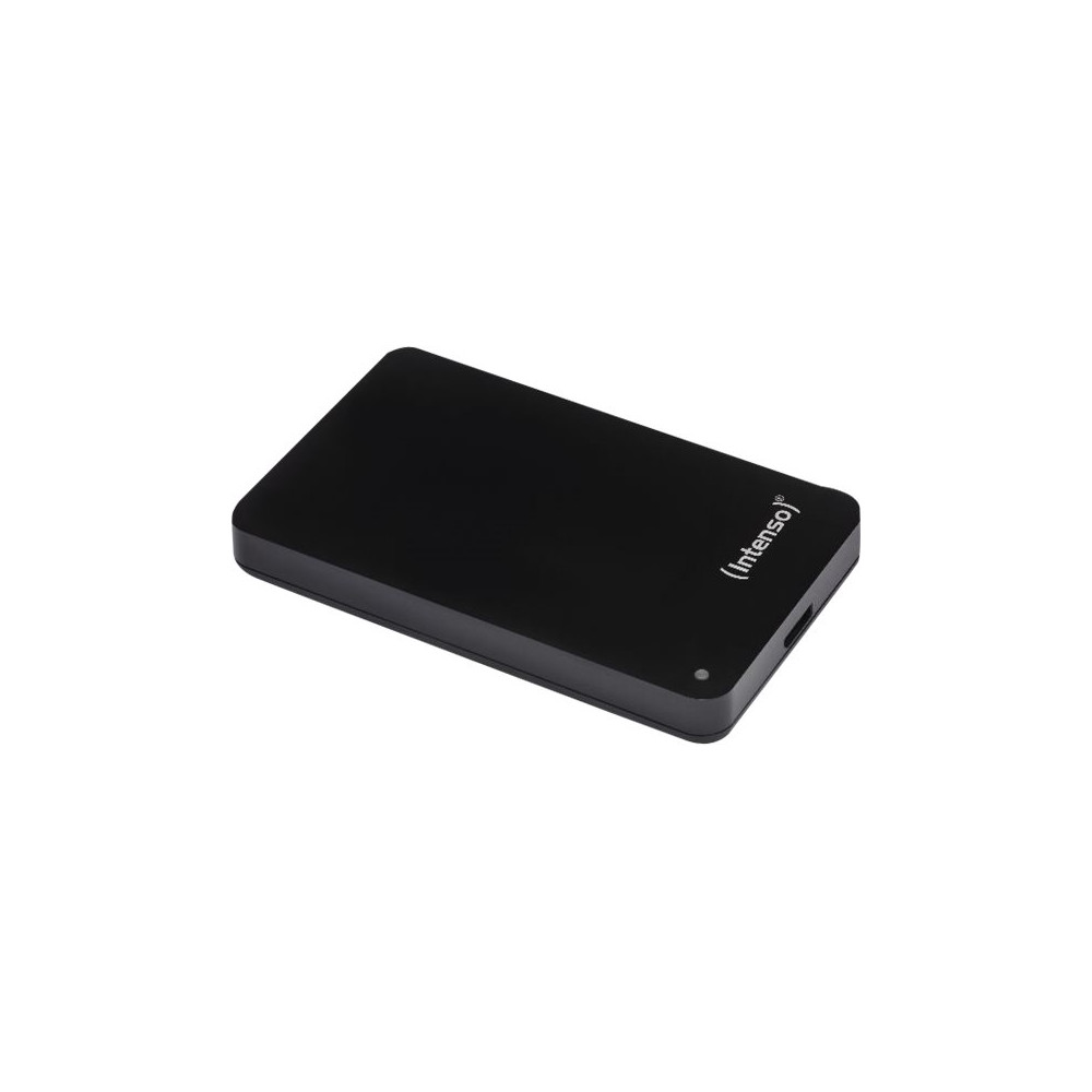 Produktbild för Intenso Memory Case - hårddisk - 4 TB - USB 3.0