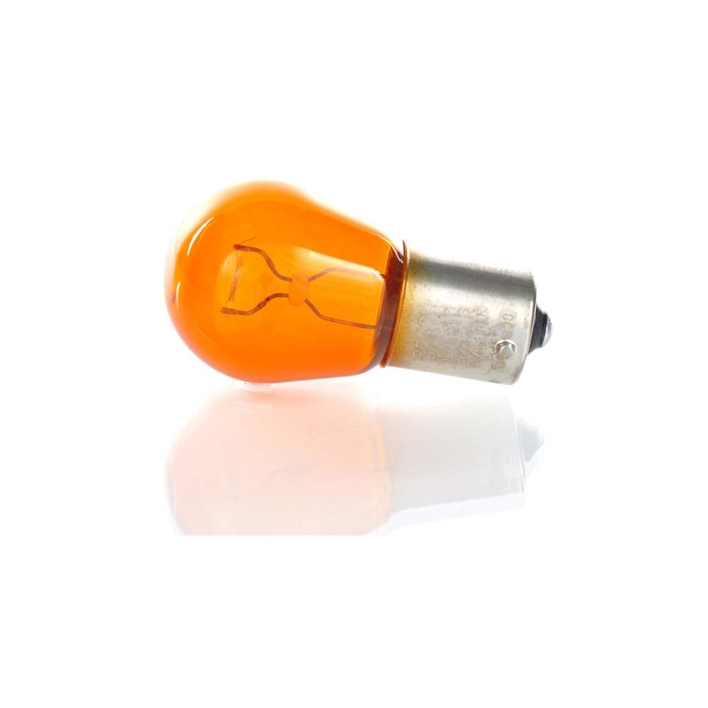 Produktbild för Bosch Pure Light-lampa PY21W 12V