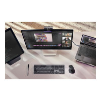 Produktbild för Logitech Master Series MX Brio - livestreamingkamera