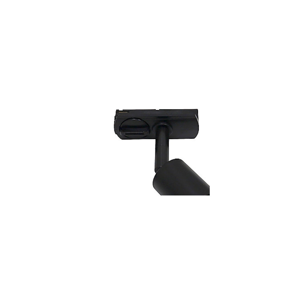 Produktbild för Spot track light 1F GU10 ECO