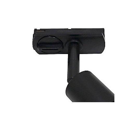 Nordtronic Spot track light 1F GU10 ECO