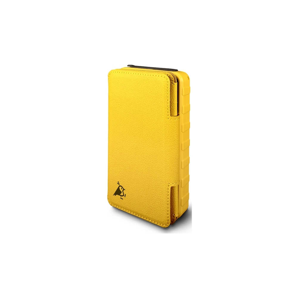 Produktbild för Aqiila Powerbird BS10 solströmsbank - med belysning - USB-C - 20 Watt