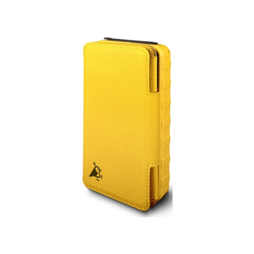 Aqiila Aqiila Powerbird BS10 solströmsbank - med belysning - USB-C - 20 Watt