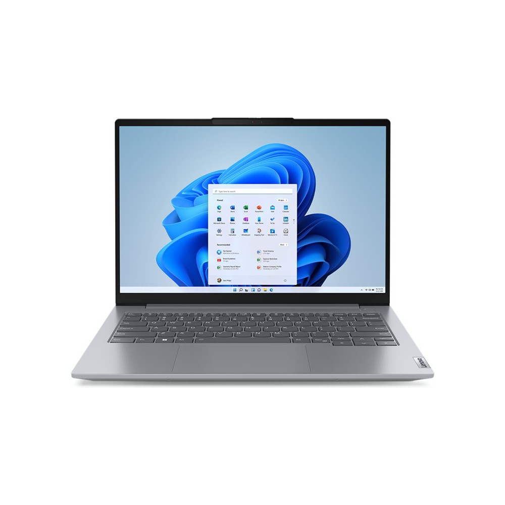 Produktbild för Lenovo ThinkBook 14 G6 IRL - 14" - Intel Core i5 - 13420H - 16 GB RAM - 512 GB SSD - Nordisk