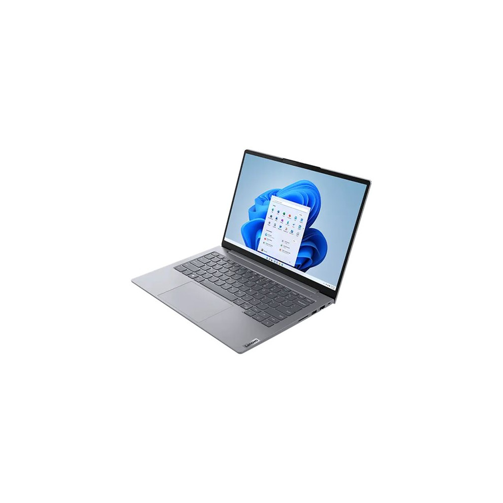 Produktbild för Lenovo ThinkBook 14 G6 IRL - 14" - Intel Core i5 - 13420H - 16 GB RAM - 512 GB SSD - Nordisk