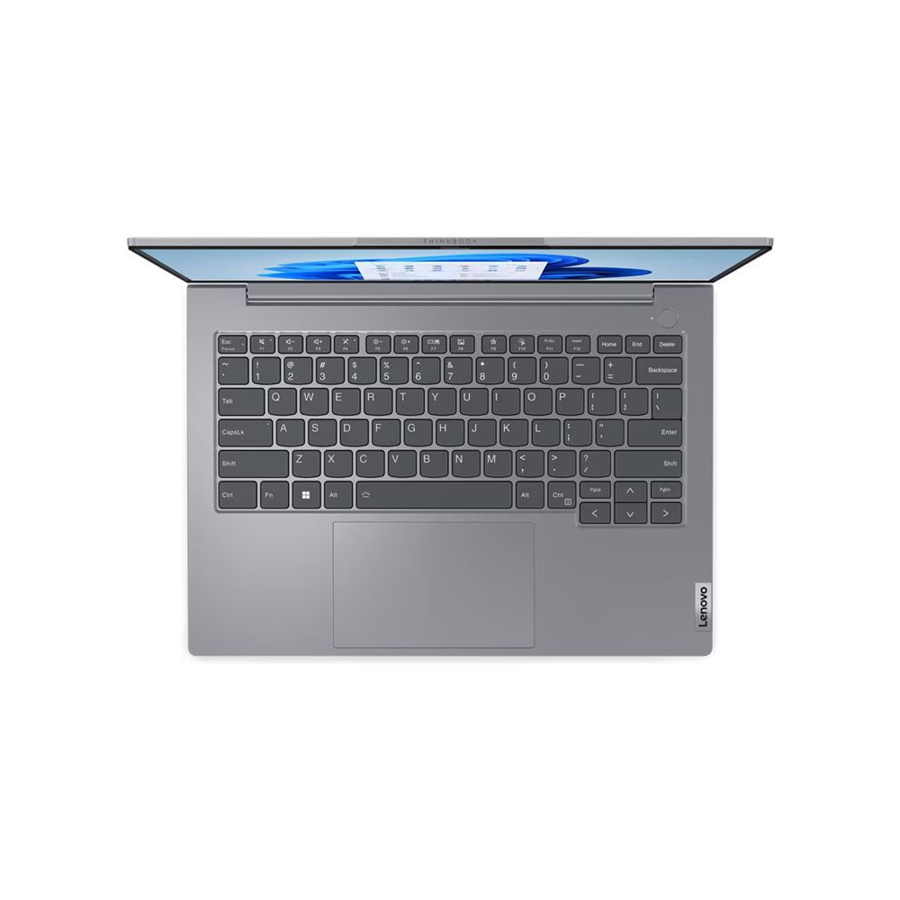 Produktbild för Lenovo ThinkBook 14 G6 IRL - 14" - Intel Core i5 - 13420H - 16 GB RAM - 512 GB SSD - Nordisk