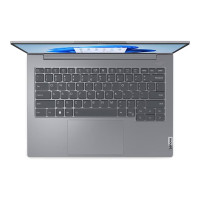 Produktbild för Lenovo ThinkBook 14 G6 IRL - 14" - Intel Core i5 - 13420H - 16 GB RAM - 512 GB SSD - Nordisk