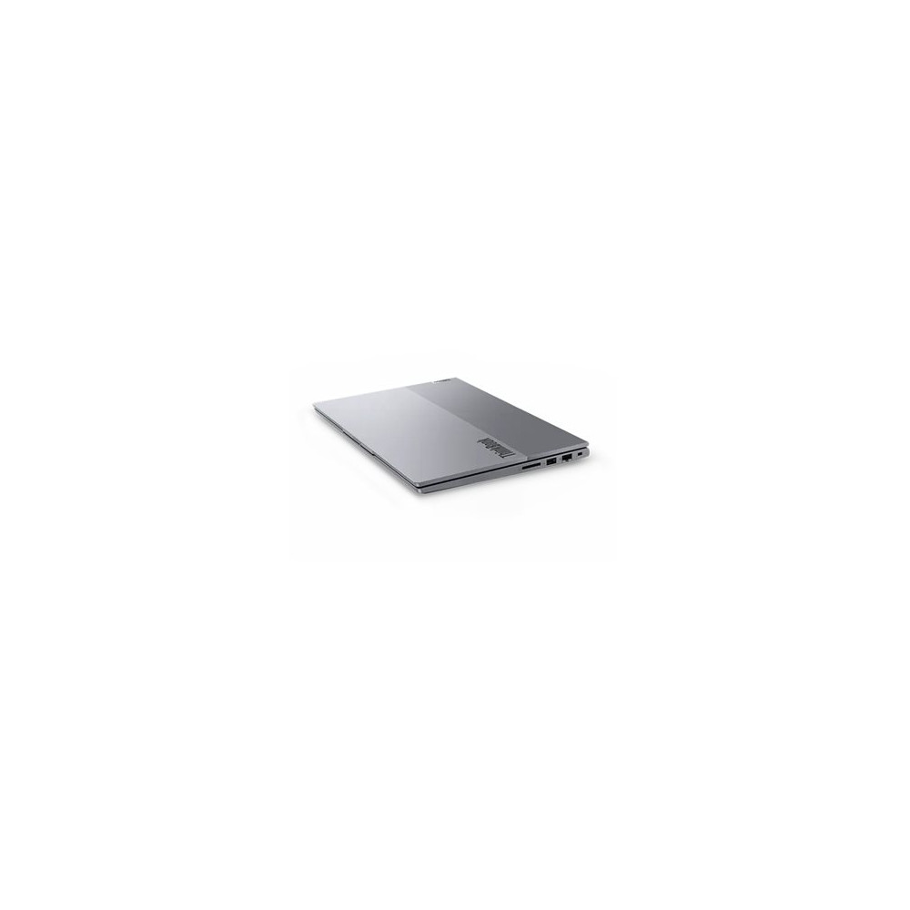 Produktbild för Lenovo ThinkBook 14 G6 IRL - 14" - Intel Core i5 - 13420H - 16 GB RAM - 512 GB SSD - Nordisk