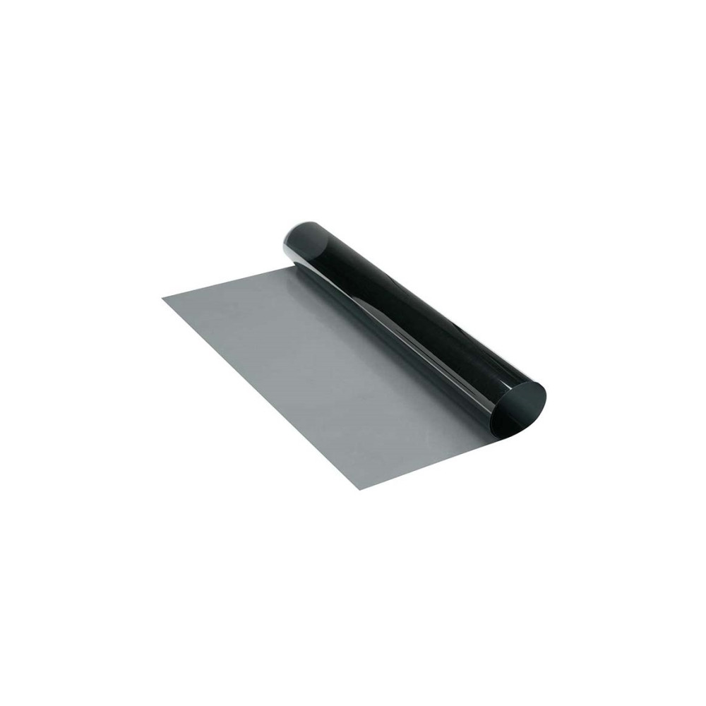 Produktbild för Foliatec solfilm Blacknight Light 76x300CM