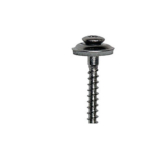 Fischer Fischer tak- & fasadskruv A2