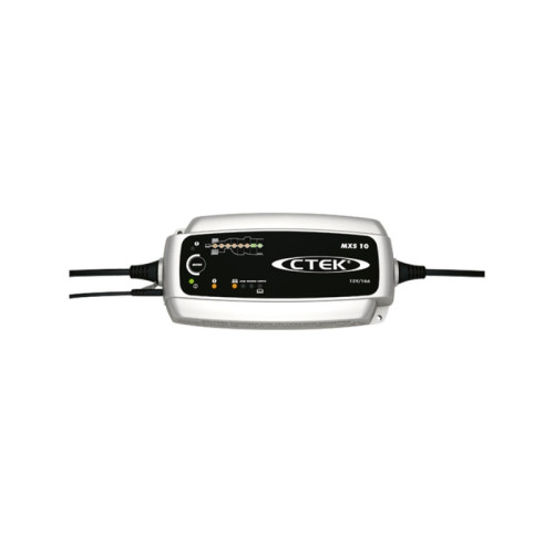 CTEK CTEK MXS 10 Batteriladdare