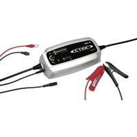 Produktbild för CTEK MXS 10 Batteriladdare