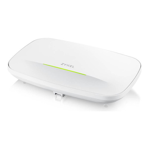 ZyXEL Communications Zyxel NebulaFlex NWA110BE - trådlös åtkomstpunkt - Wi-Fi 7 - molnhanterad